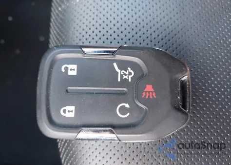 2018 GMC Terrain Slt из США, поврежденный, VIN 3GKALPEV4JL211493